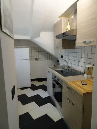 Apartamento Casa Costa Serena