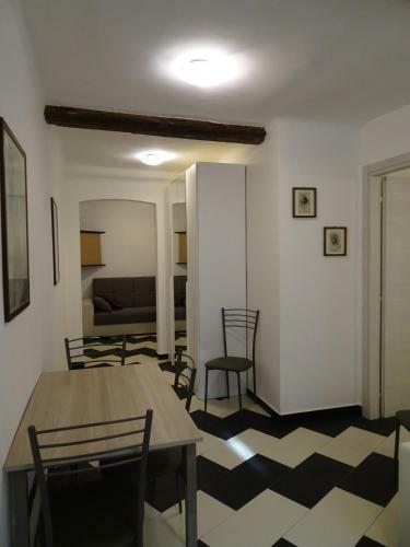 Apartamento Casa Costa Serena