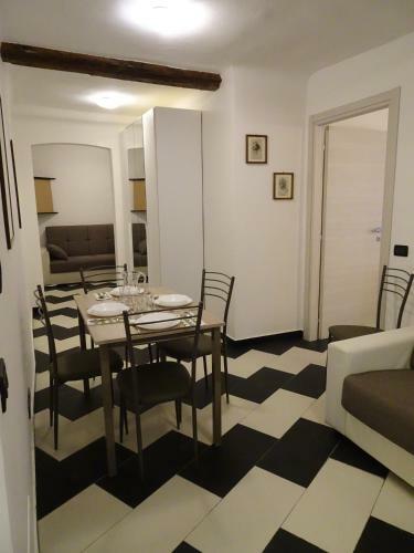 Apartamento Casa Costa Serena