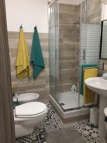 San Lorenzo Apartment