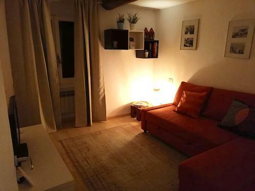 Apartamento Ancient Porticciolo - Nervi Genova