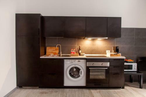 Niu Lux Apartments