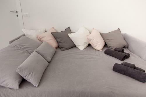 Niu Lux Apartments