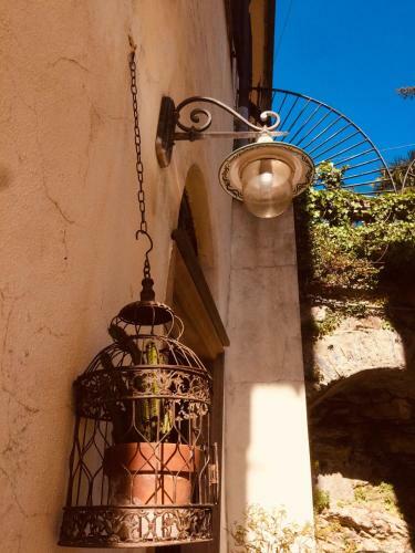 Bed & Breakfast Locanda Del Sale
