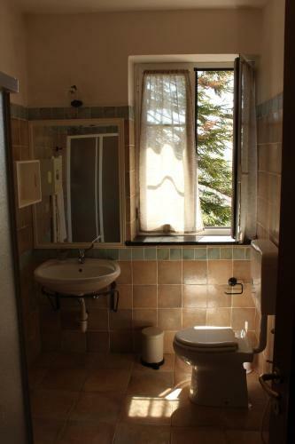 Bed & Breakfast Locanda Del Sale