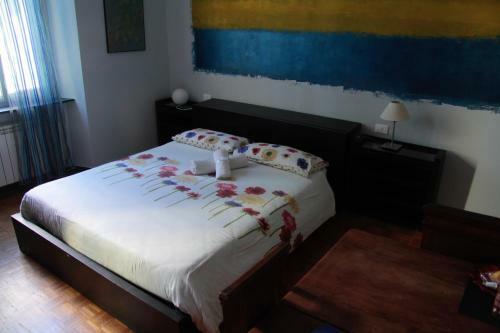 Hostal Artroom In Appartment