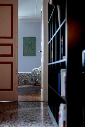 Hostal Artroom In Appartment