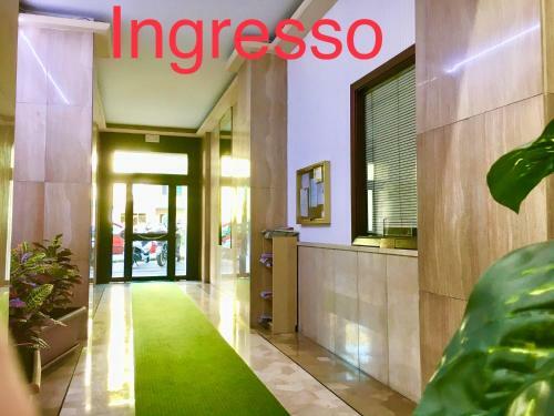 Genova Center Apartment - San Martino