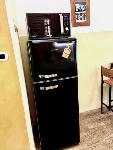 Genova Center Apartment - San Martino