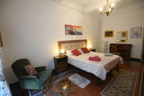 Apartamento " La Casa Di Lella "