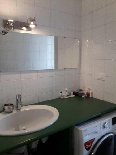 Apartamento B&B Picagetta