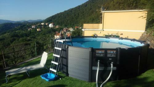 Apartamento Fregoso