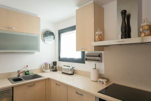 Apartamento Can Nisso