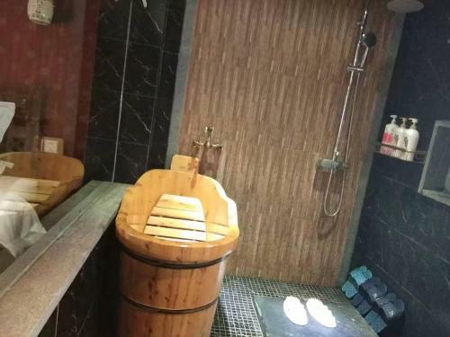 Hotel Lijiang He Mu Ju Family Inn