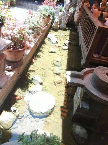 Hotel Lijiang He Mu Ju Family Inn