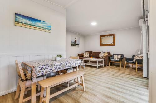 Apartamentos Beach Cabins Merimbula