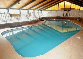 Hotel Quality Inn And Conference Center Somerset