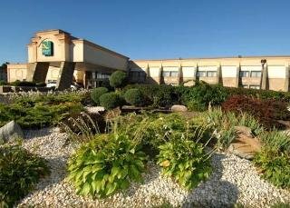 Hotel Quality Inn And Conference Center Somerset