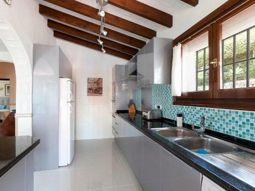 Holiday Home Casa Kim