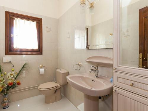 Holiday Home Casa Kim