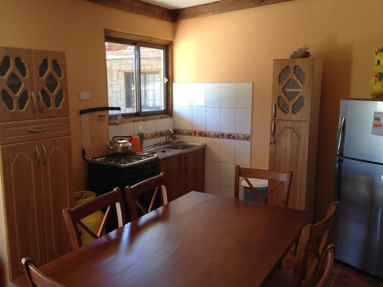 Hostal Piedrita De Rio