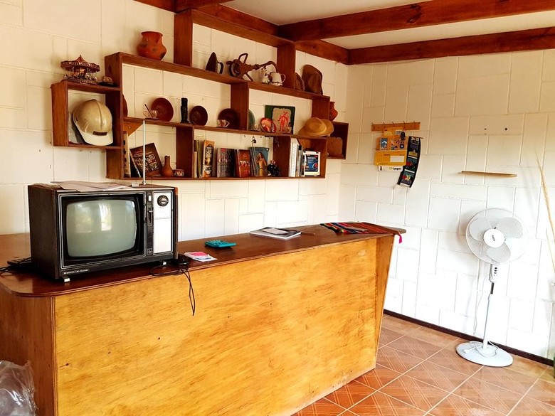 Hostal Piedrita De Rio