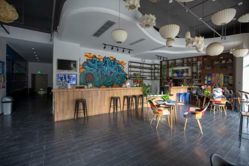 Shanghai Chi Chen Boutique Hotel