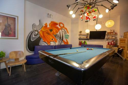 Shanghai Chi Chen Boutique Hotel