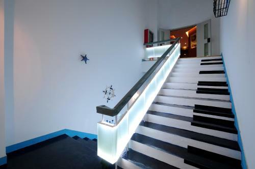 Shanghai Chi Chen Boutique Hotel