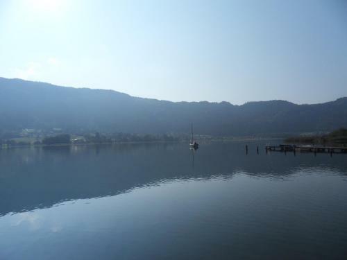 Apartamento Ferienwohnung K+m+b Am Ossiacher See - Tom