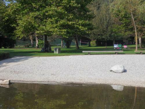 Apartamento Ferienwohnung K+m+b Am Ossiacher See - Tom