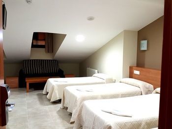 Hostal San Pedro