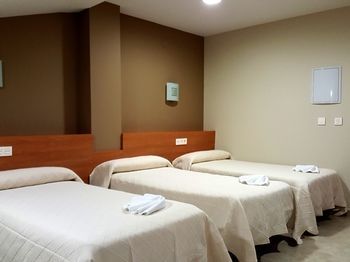 Hostal San Pedro