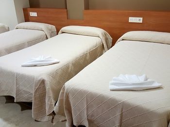 Hostal San Pedro