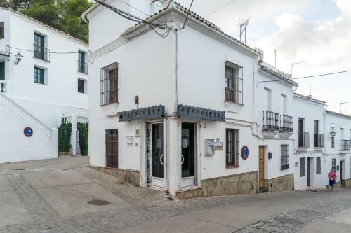 Apartamento Alojamiento El Molino