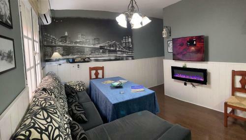 Apartamento Alojamiento El Molino