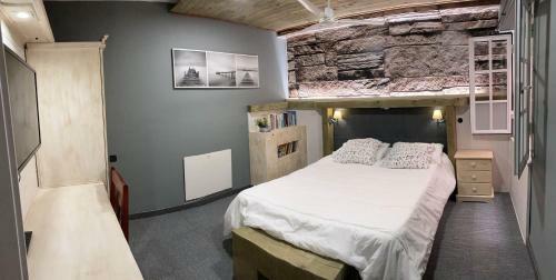 Apartamento Alojamiento El Molino