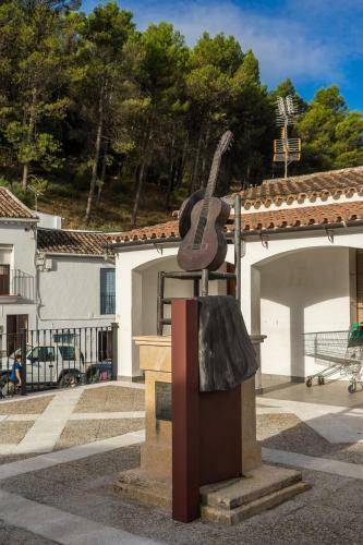 Apartamento Alojamiento El Molino