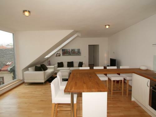 Apartamento Dachterrassenwohnung Hahngasse