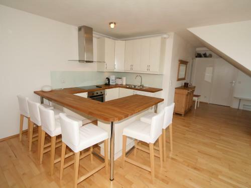 Apartamento Dachterrassenwohnung Hahngasse