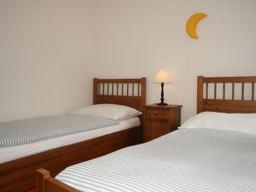 Apartamento Dachterrassenwohnung Hahngasse