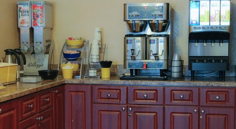 Hotel Days Inn Orlando Midtown