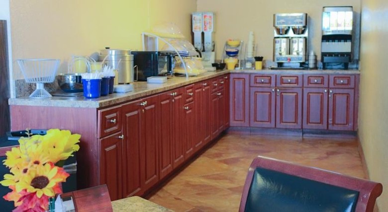 Hotel Days Inn Orlando Midtown