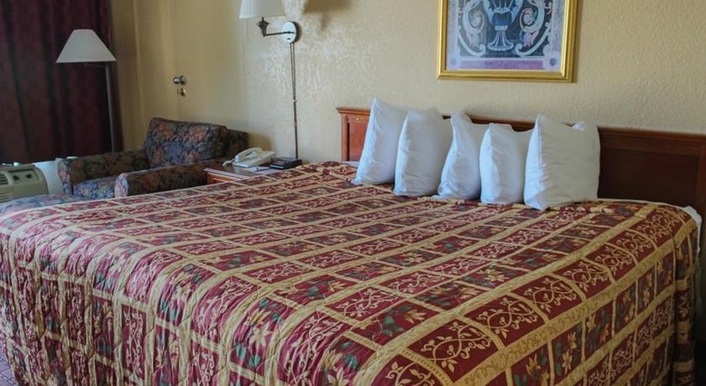 Hotel Days Inn Orlando Midtown