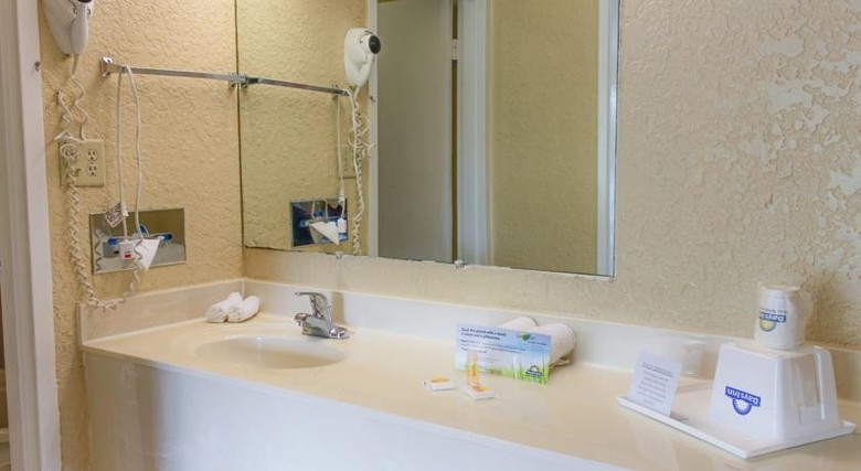 Hotel Days Inn Orlando Midtown