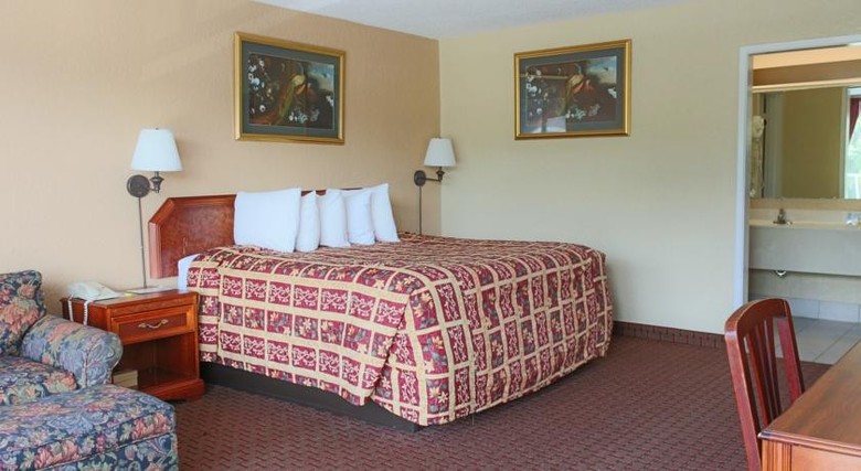 Hotel Days Inn Orlando Midtown