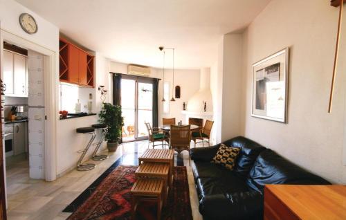 Apartment Hoyo 16, Ctra De Coin, Casa