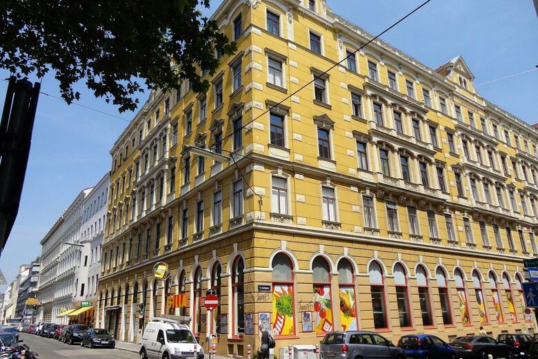 Hotel Pension Lehrerhaus