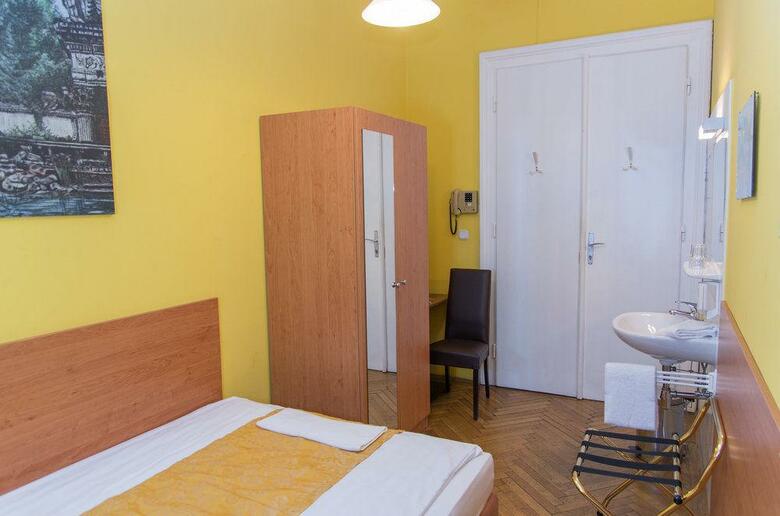 Hotel Pension Lehrerhaus