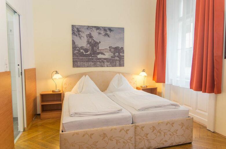 Hotel Pension Lehrerhaus
